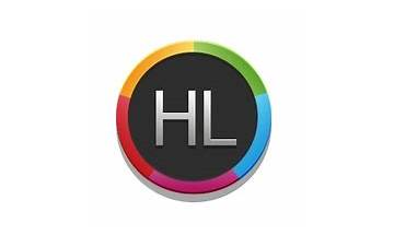 Hue Library for Windows - Download it from Habererciyes for free